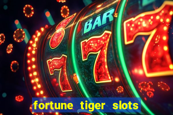 fortune tiger slots vip 3